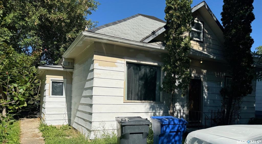 207 Miles Street, SK050004, Saskatchewan,