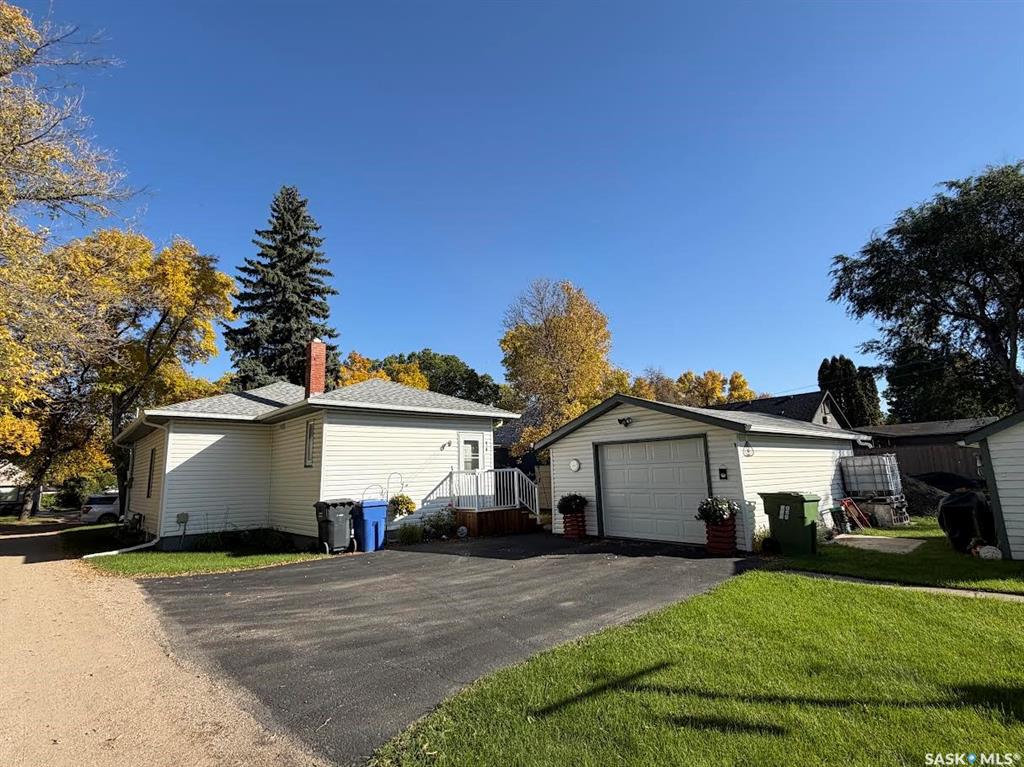 56 Haultain Avenue, SK050006, Saskatchewan,