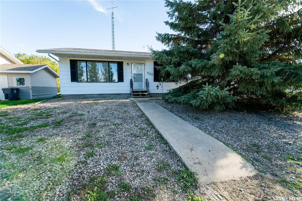 219 Railway Avenue W, SK050010, Saskatchewan,