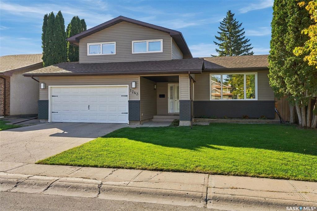 1743 Blair Bay E, SK050011, Saskatchewan,