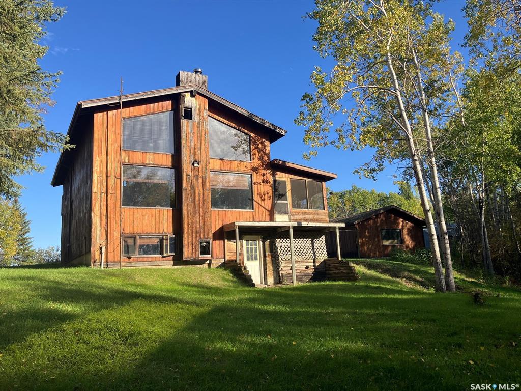 Morley Acreage 108.89 acres, SK050014, Saskatchewan,