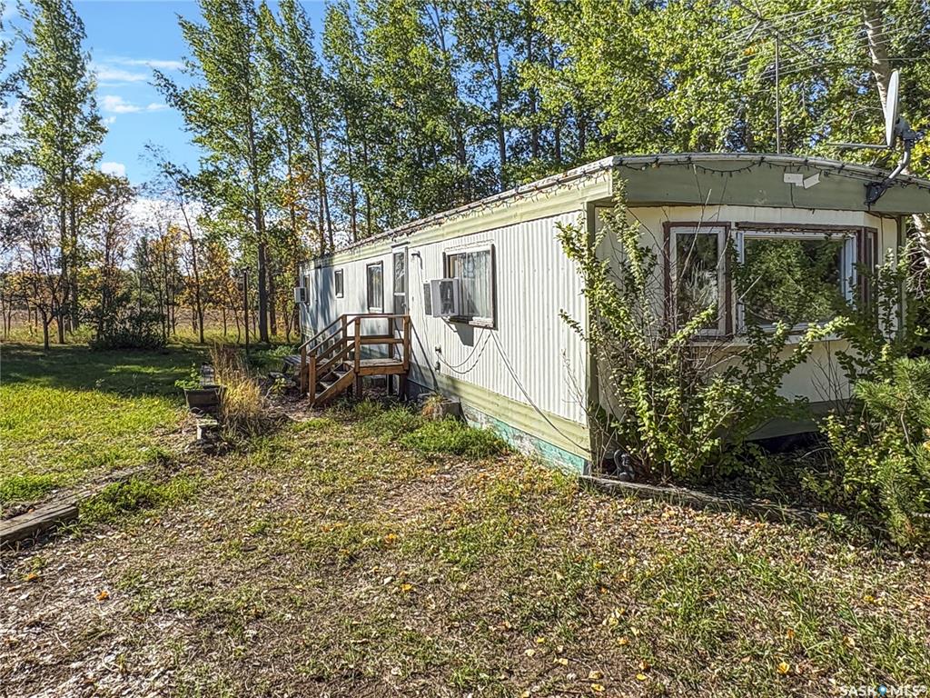 Second View of 34059 RGE RD 3074 Acreage, Vanscoy Rm No. 345, Saskatchewan, S7K 1N2