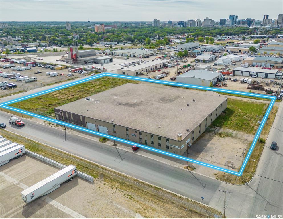 1600 Elliott Street, SK050019, Saskatchewan,