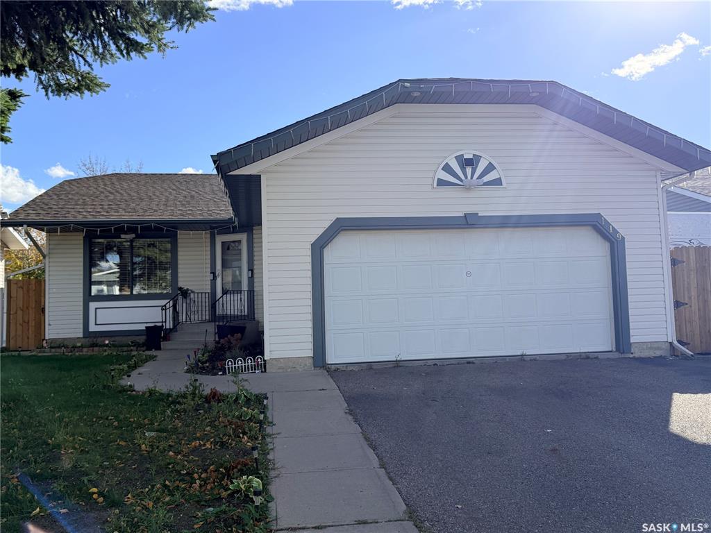 119 Hall Crescent, SK050021, Saskatchewan,