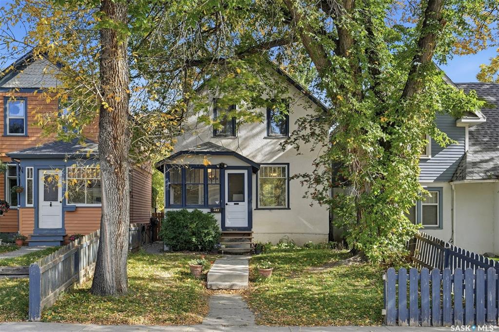 818 B Avenue N, SK050026, Saskatchewan,