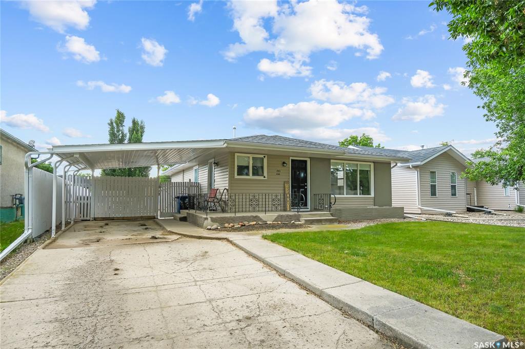 705 King Street, SK050030, Saskatchewan,