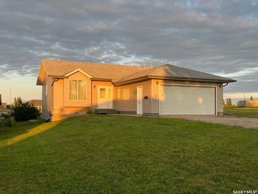 3 Poplar Place, SK050031, Saskatchewan,