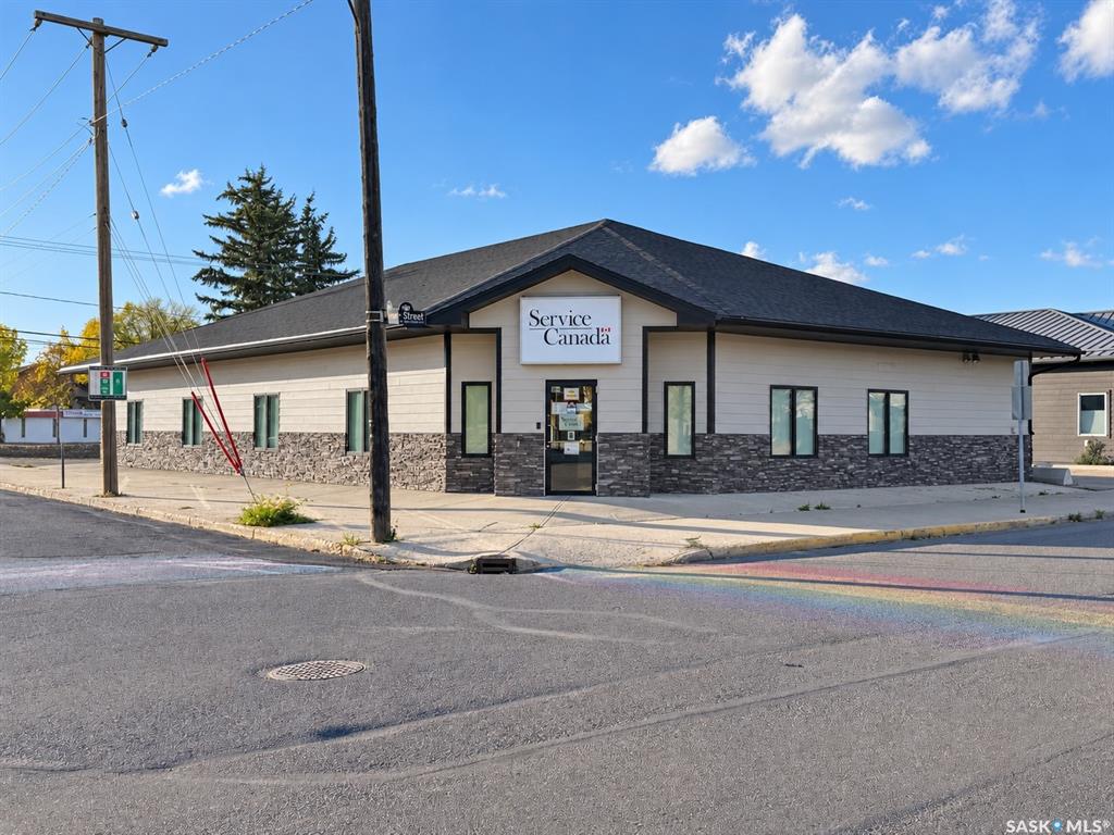 1401 101st Street, SK050033, Saskatchewan,