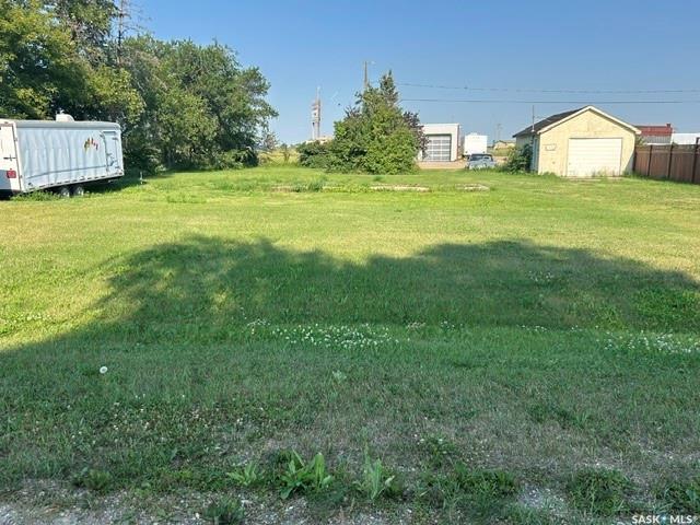 100 And 102 Edward Street, SK050034, Saskatchewan,