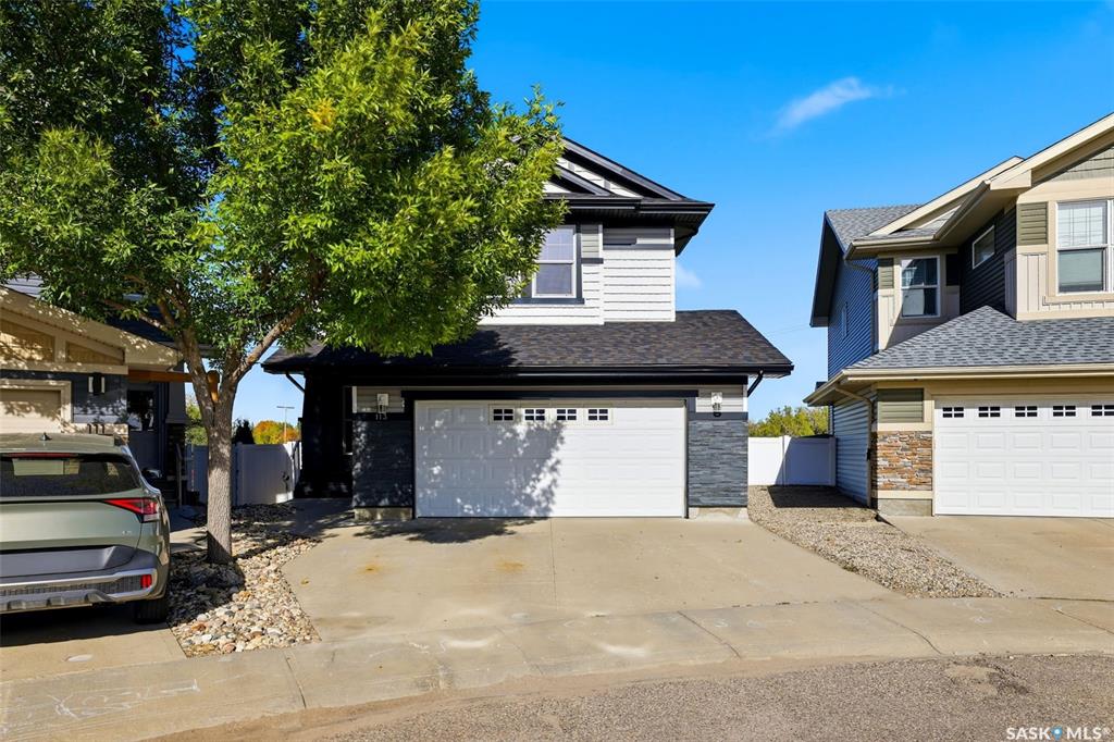 Second View of 113 Poplar Bluff Crescent, Fairways West, Regina, Saskatchewan, S4Y 0B5