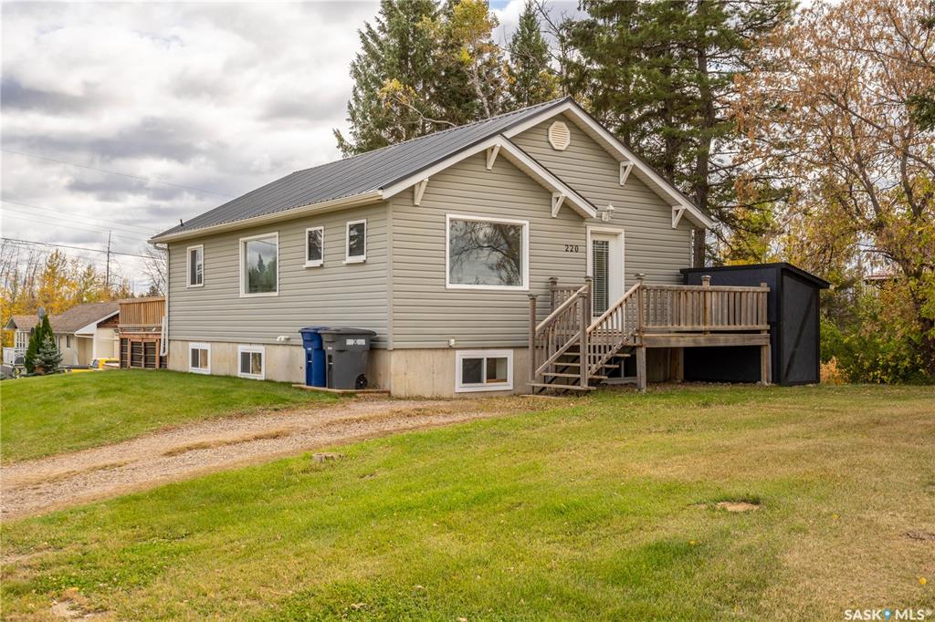 220 Main Street, SK050039, Saskatchewan,