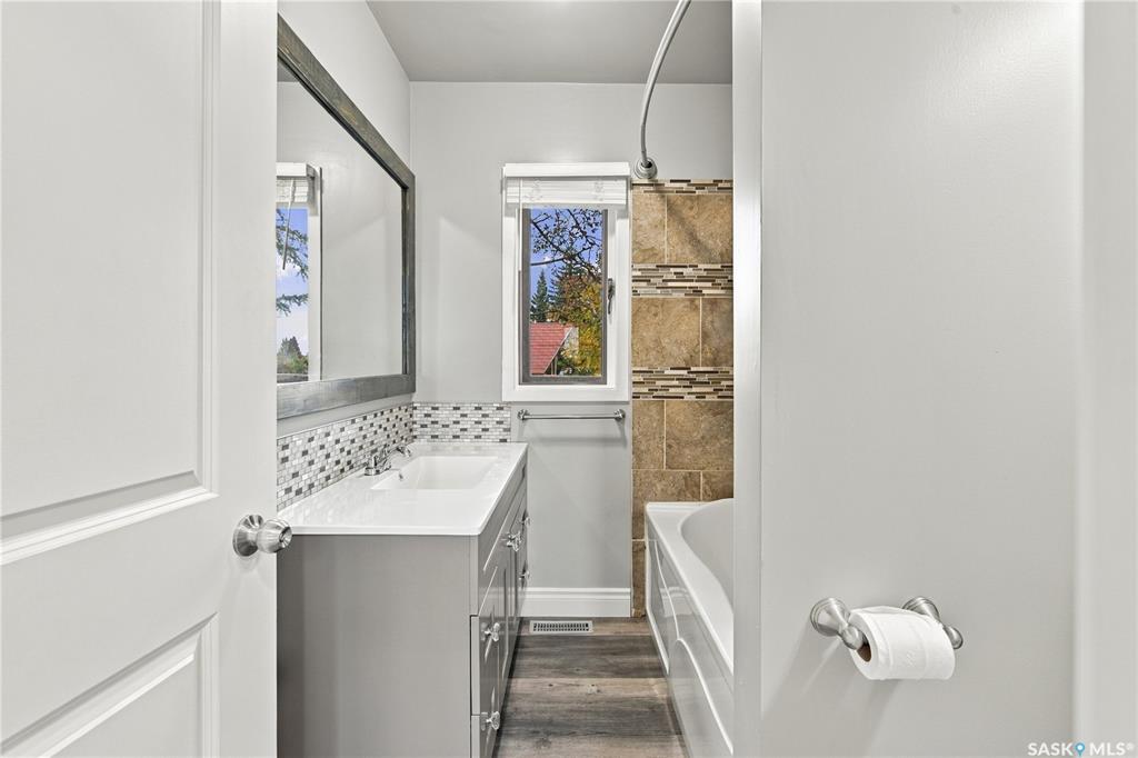 Fourth View of 220 Main Street, Pierceland, Saskatchewan, S0M 2K0