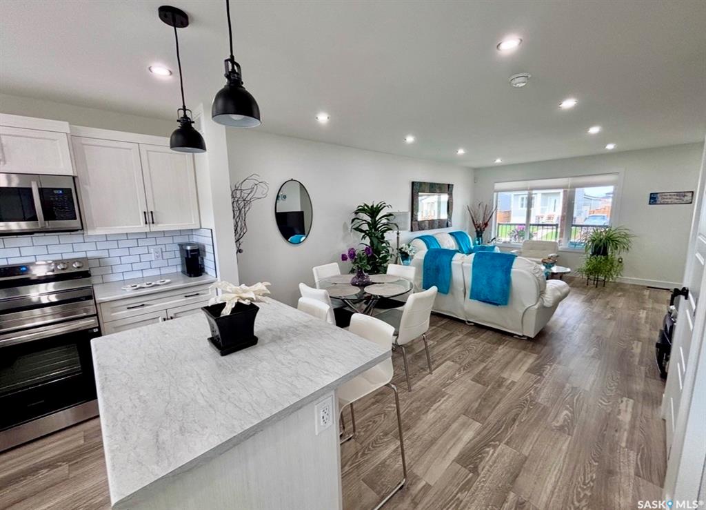 Third View of 415 Eldorado Street, Warman, Saskatchewan, S0K 4S0