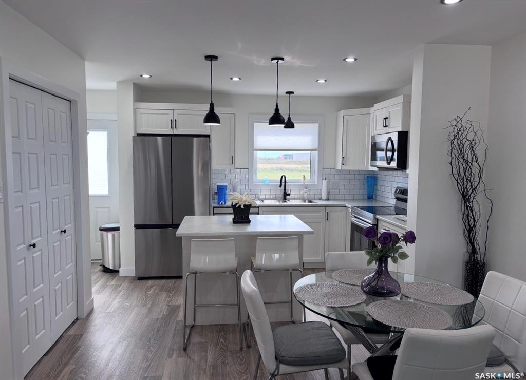 Fourth View of 415 Eldorado Street, Warman, Saskatchewan, S0K 4S0