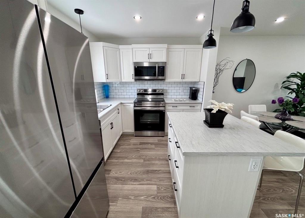 Fifth View of 415 Eldorado Street, Warman, Saskatchewan, S0K 4S0