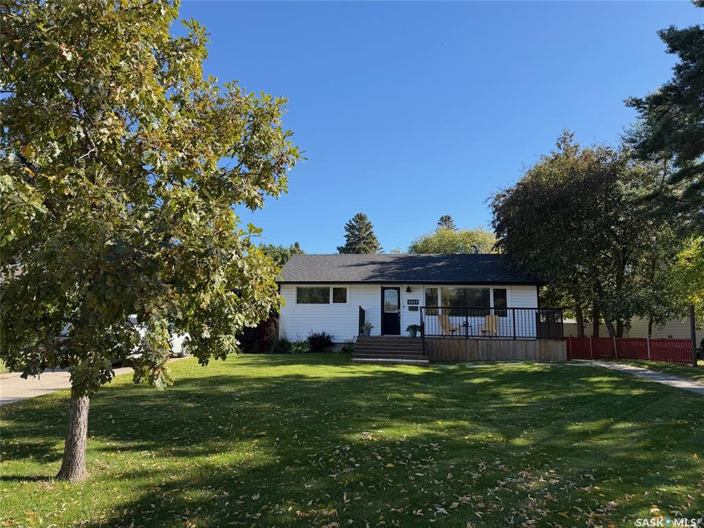 2217 Lansdowne Avenue, SK050051, Saskatchewan,