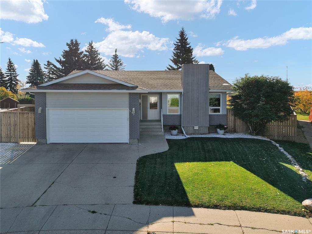 358 Wakaw Crescent, SK050064, Saskatchewan,