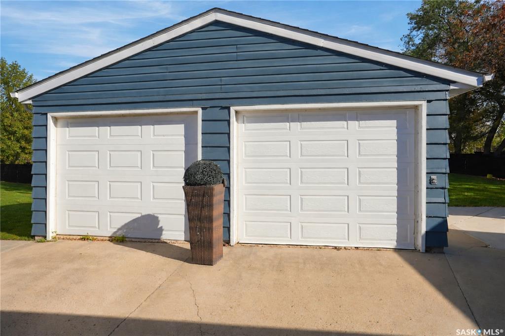 Second View of 1262 113 Th Street, Deanscroft, North Battleford, Saskatchewan, S9A 2M2