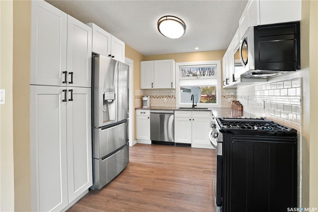 Fourth View of 1262 113 Th Street, Deanscroft, North Battleford, Saskatchewan, S9A 2M2