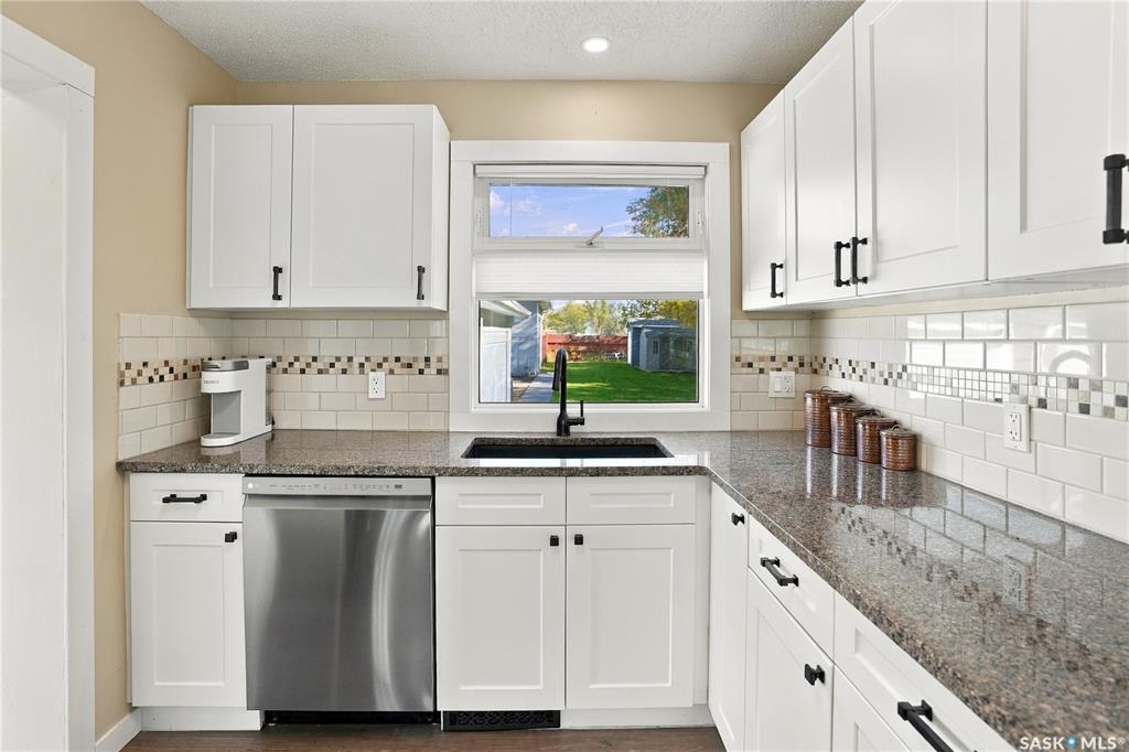 Fifth View of 1262 113 Th Street, Deanscroft, North Battleford, Saskatchewan, S9A 2M2