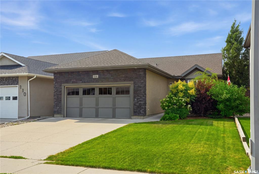 114 Senick Crescent, SK050074, Saskatchewan,