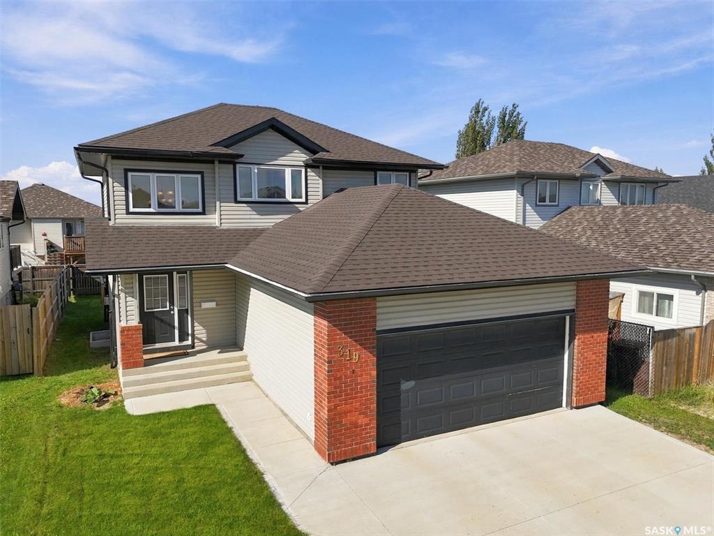 319 Allwood Crescent, SK050075, Saskatchewan,