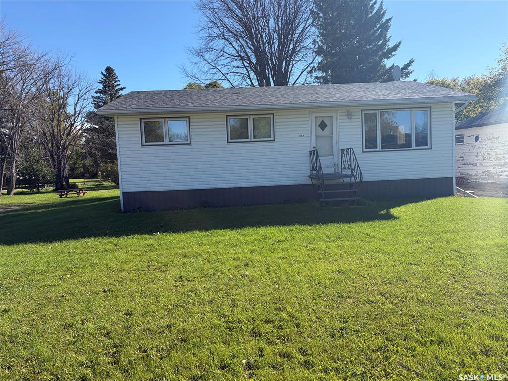Fifth View of 403 401 Main Street, Pelly, Saskatchewan, S0A 2Z0