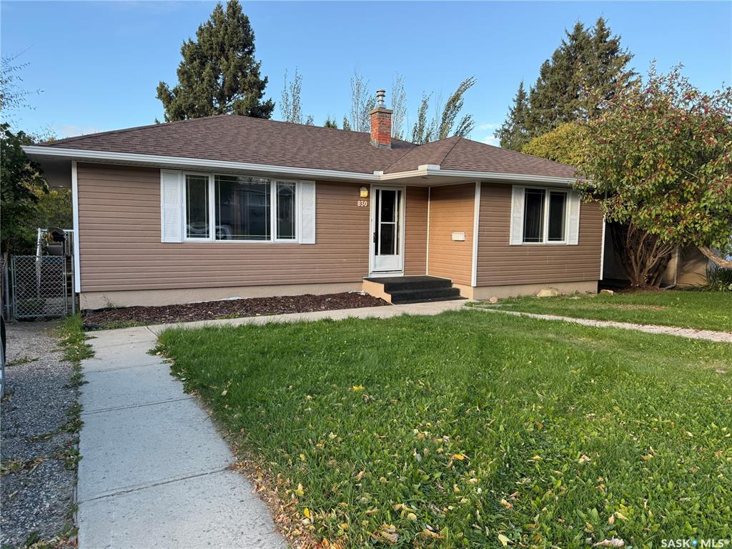 830 20th Street W, SK050082, Saskatchewan,