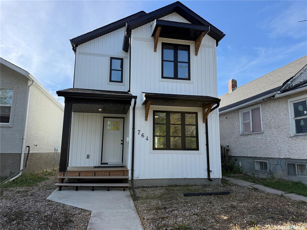 764 Athol Street, SK050083, Saskatchewan,