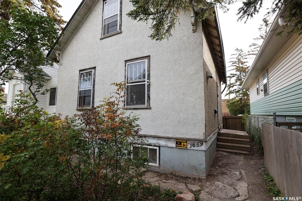 1659 Montreal Street, SK050084, Saskatchewan,