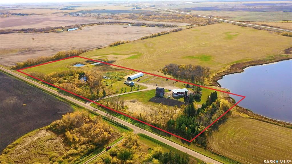SH Acreage, SK050085, Saskatchewan,