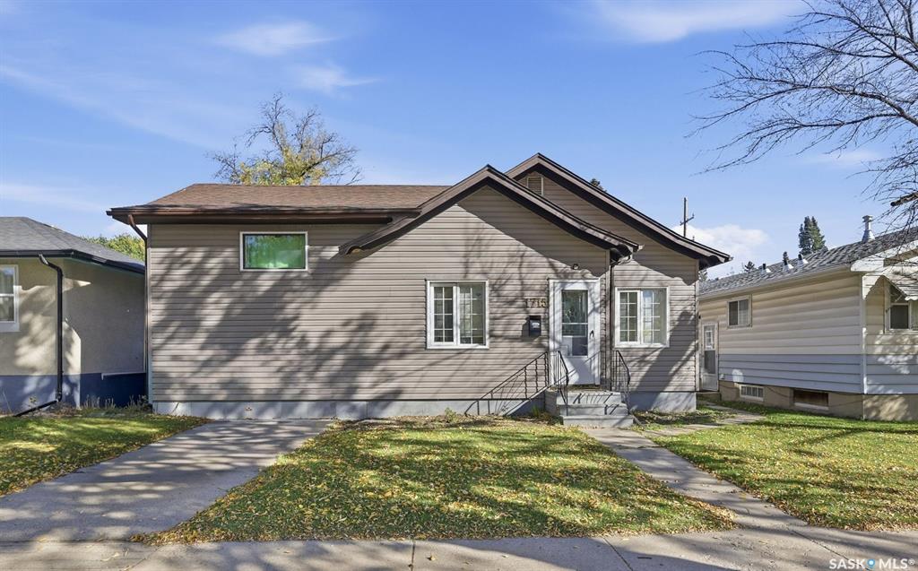 1715 Broadway Avenue, SK050090, Saskatchewan,
