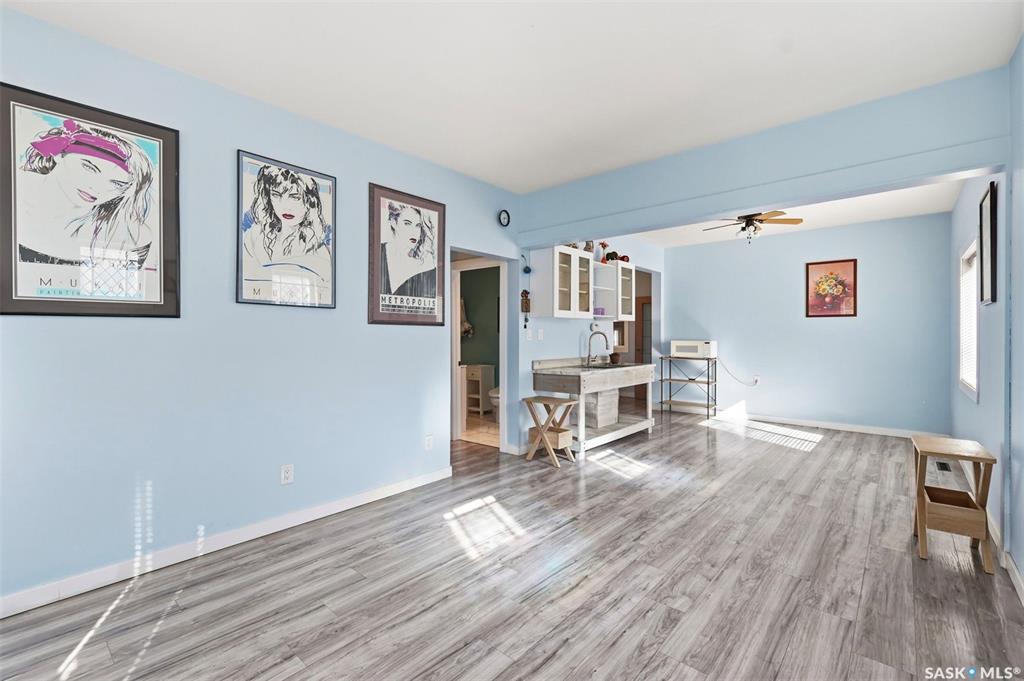Fourth View of 1715 Broadway Avenue, Haultain, Saskatoon, Saskatchewan, S7H 2B4
