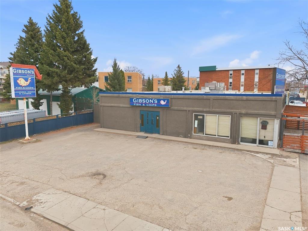 1025 Louise Avenue, SK050092, Saskatchewan,