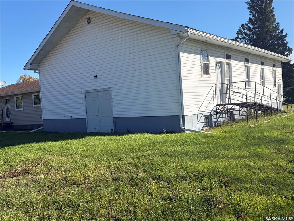 Second View of 311 208 Main Street, Pelly, Saskatchewan, S0A 2Z0