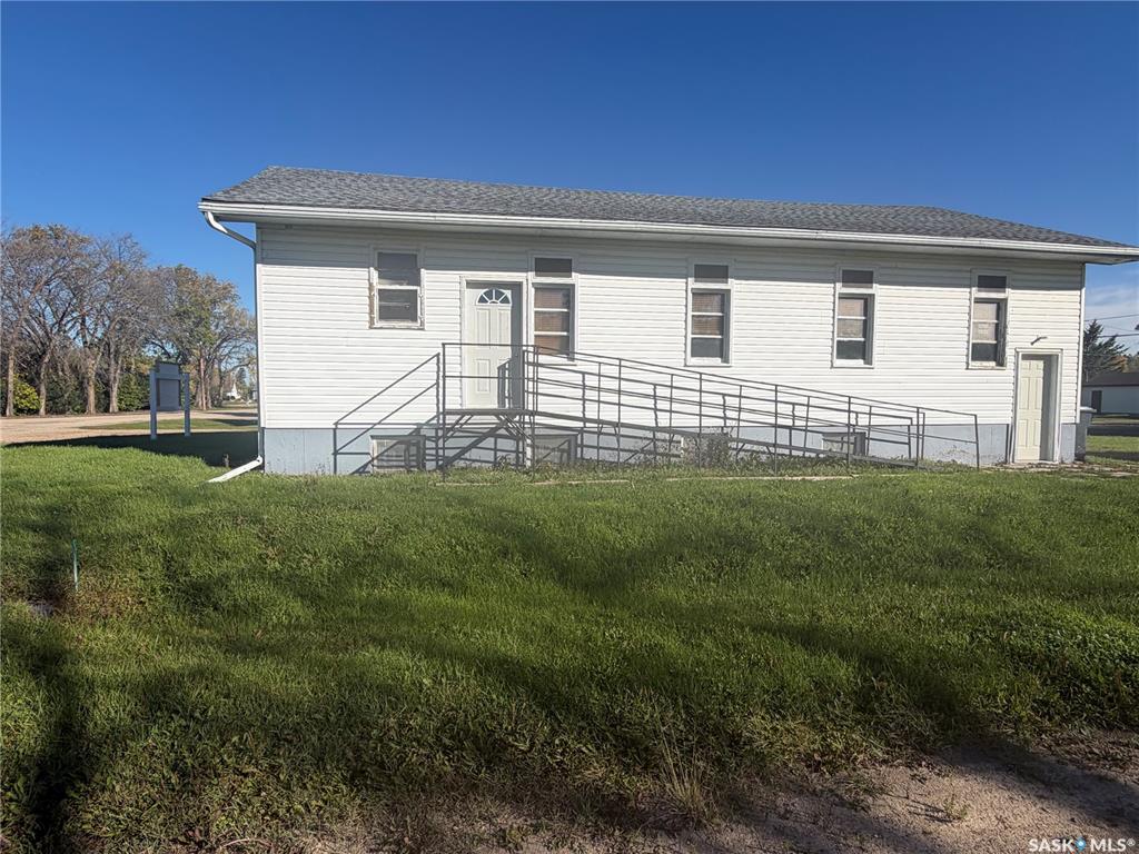 Third View of 311 208 Main Street, Pelly, Saskatchewan, S0A 2Z0