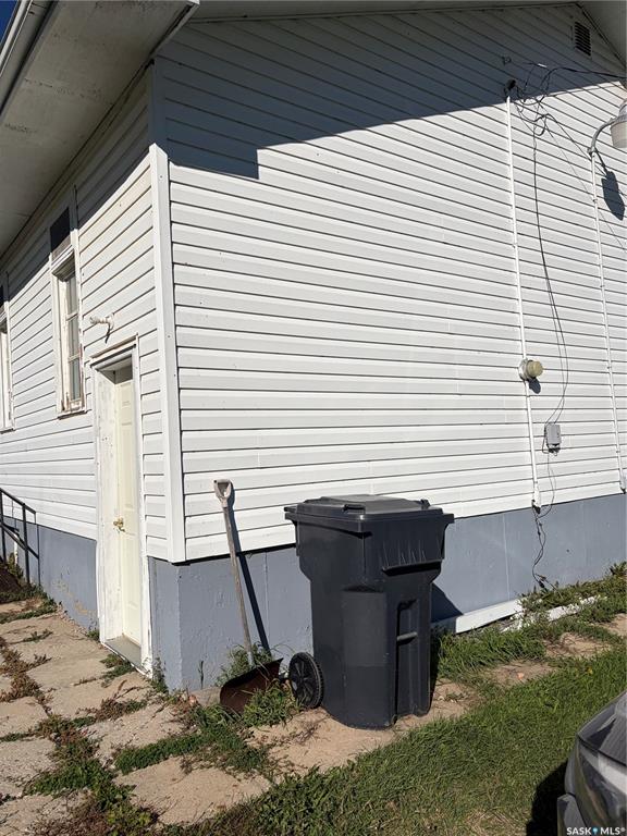 Fourth View of 311 208 Main Street, Pelly, Saskatchewan, S0A 2Z0