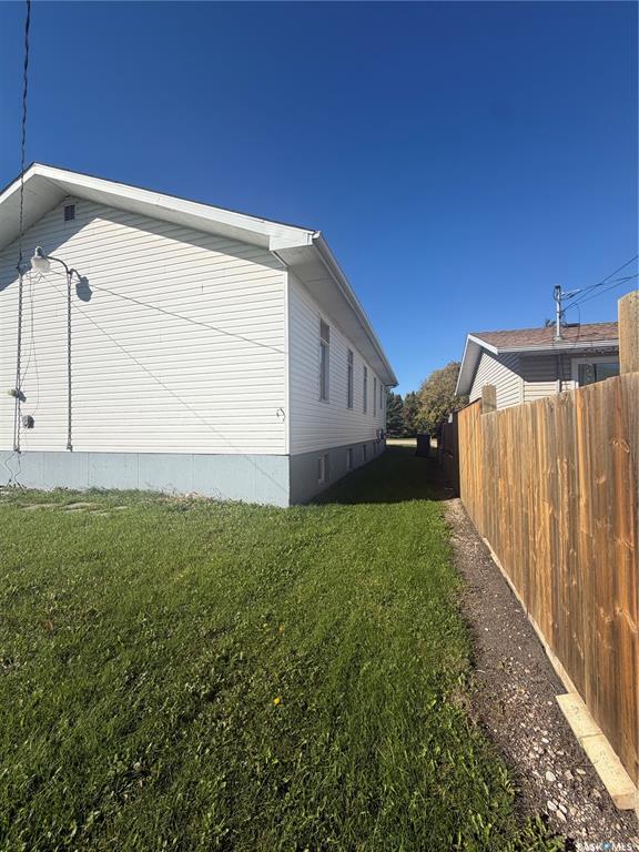 Fifth View of 311 208 Main Street, Pelly, Saskatchewan, S0A 2Z0