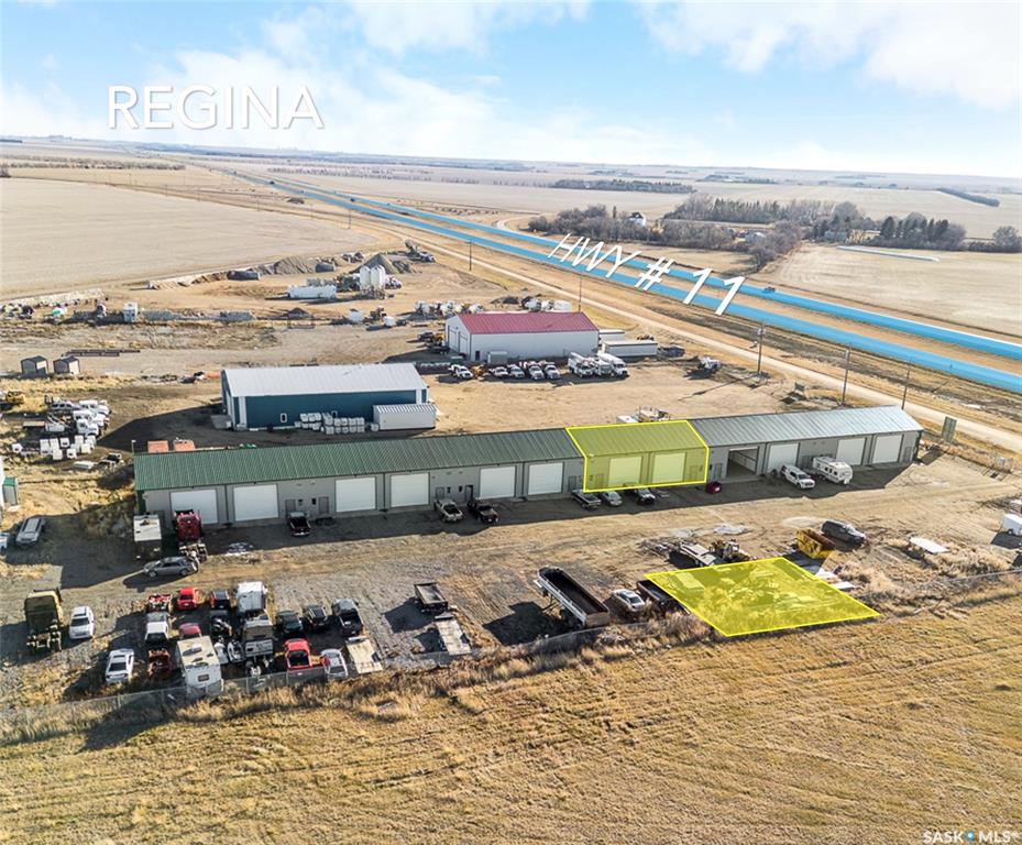 HWY 11 BAYS, SK050095, Saskatchewan,