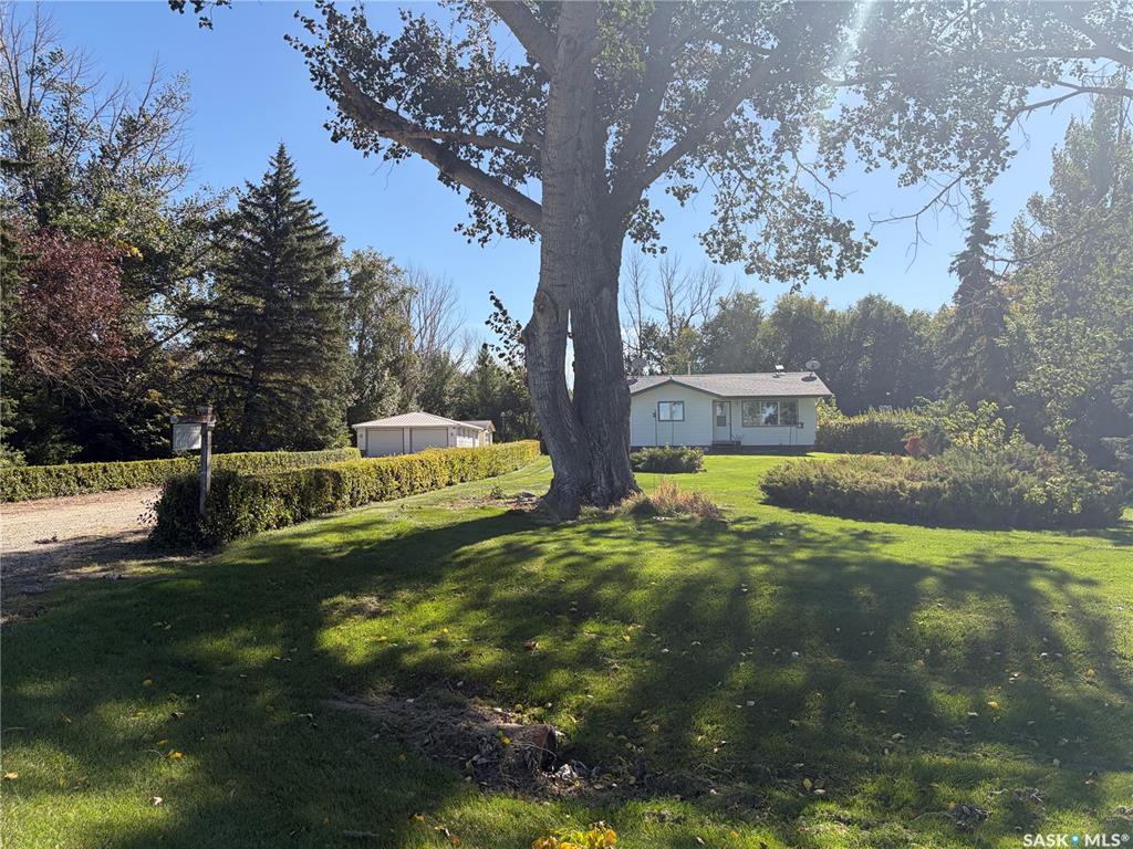 Peterson Acreage, SK050097, Saskatchewan,