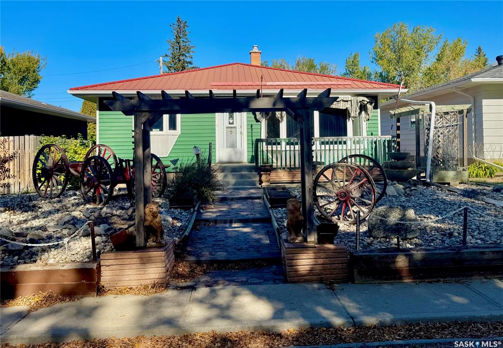 3726 Normandy Avenue, SK050099, Saskatchewan,