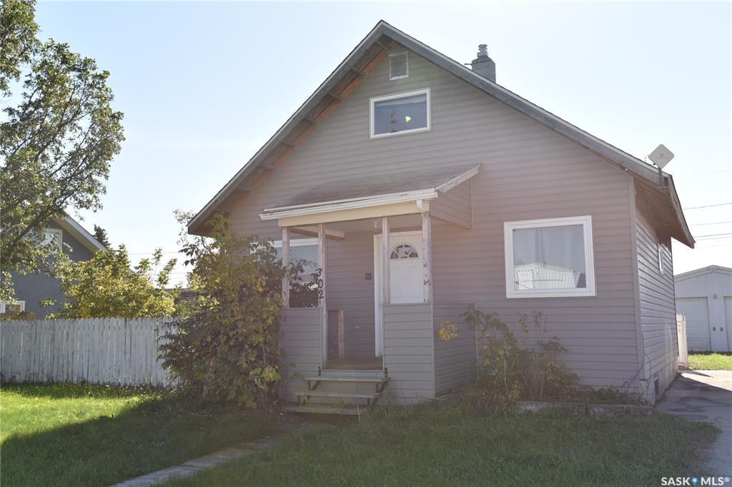302 Centre Street, SK050100, Saskatchewan,