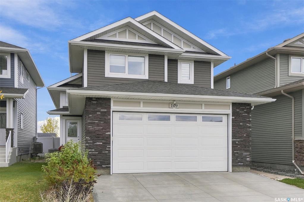 109 Cowan Crescent, SK050103, Saskatchewan,
