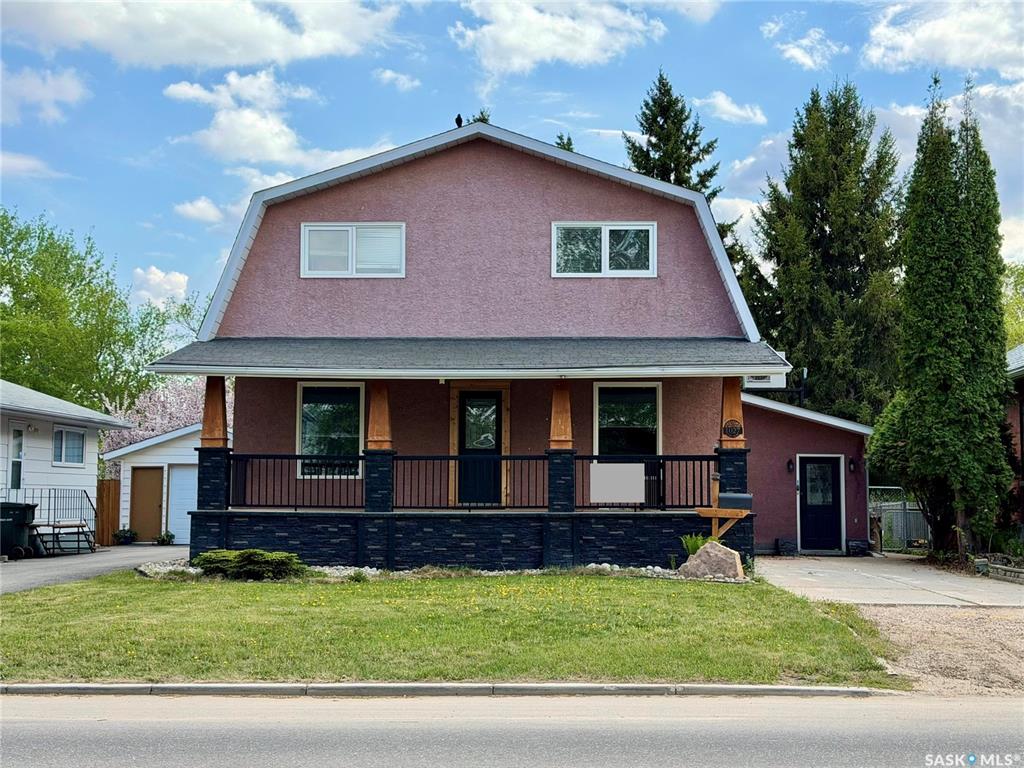 1027 4th Street E, SK050104, Saskatchewan,