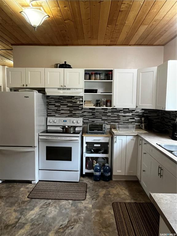 Fifth View of Bildstein Acreage, Porcupine Rm No. 395, Saskatchewan, S0E 1H0