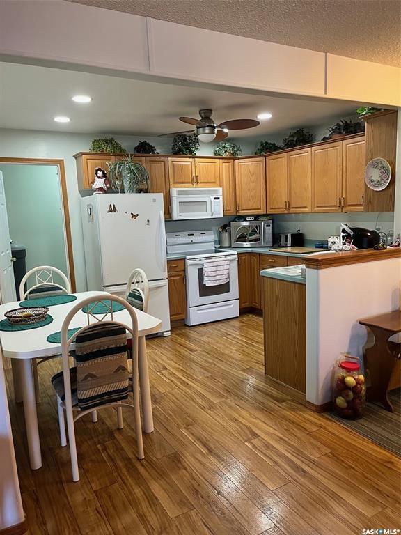 Third View of 1226 Third Street #101, City Center, Estevan, Saskatchewan, S4A 0R9