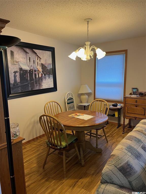 Fourth View of 1226 Third Street #101, City Center, Estevan, Saskatchewan, S4A 0R9