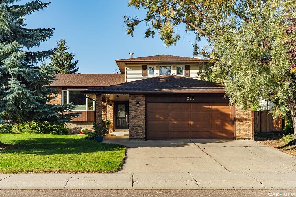222 Gathercole Crescent, SK050114, Saskatchewan,