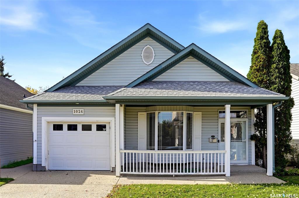1024 Snowberry Way N, SK050117, Saskatchewan,
