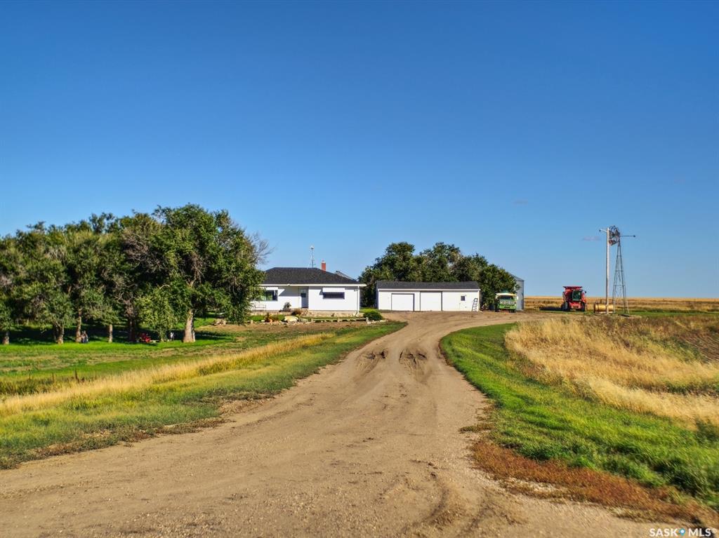 Second View of Imlach Acreage, St. Andrews Rm No. 287, Saskatchewan, S0L 2V0